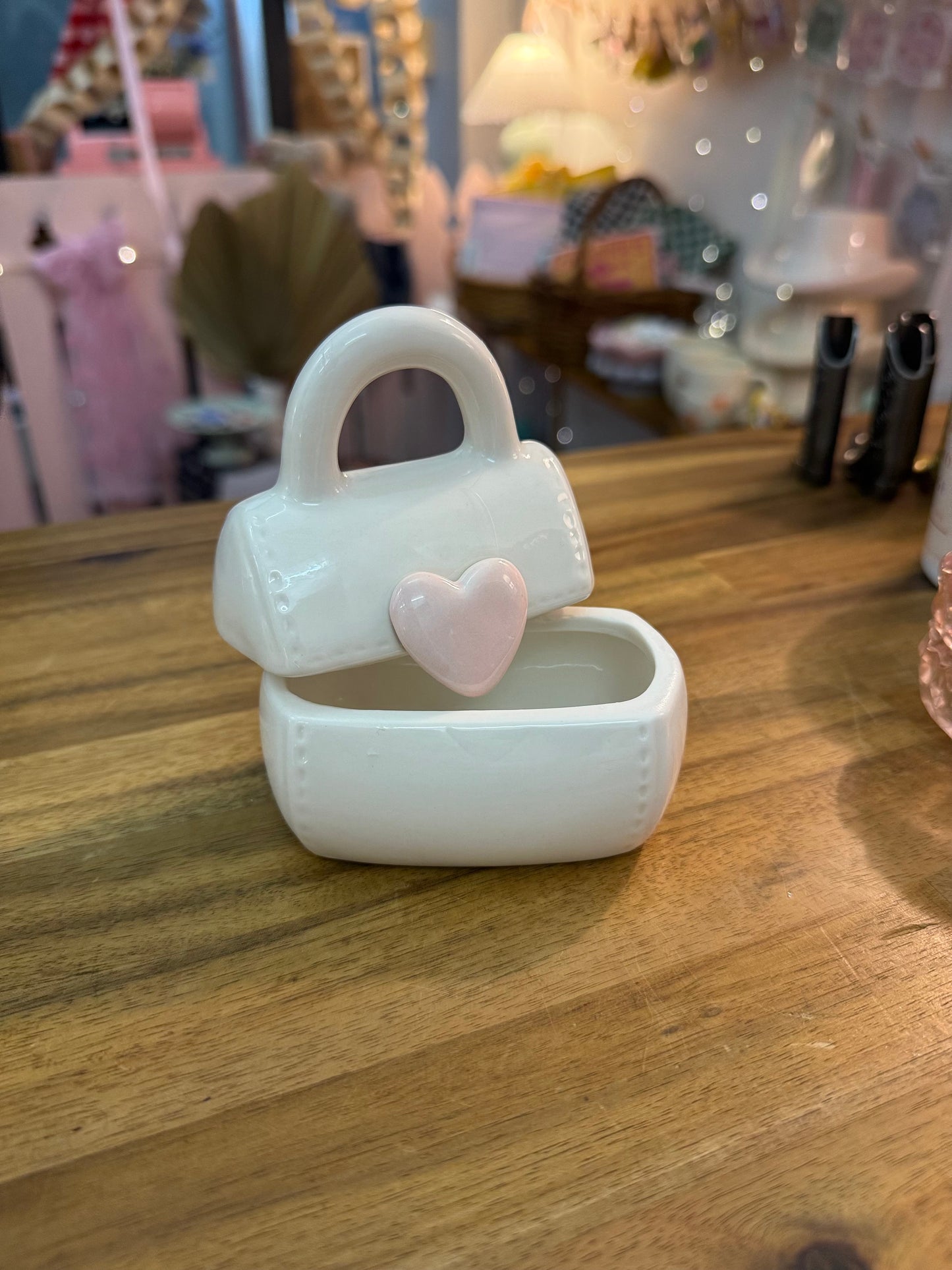Trinket Purse