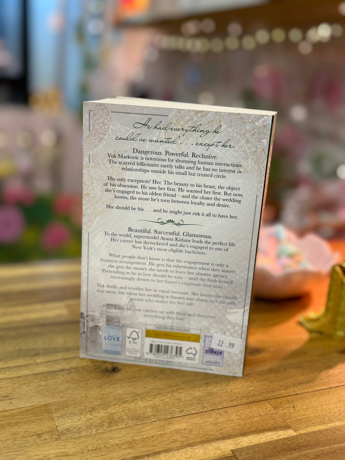 King of Envy - Ana Huang