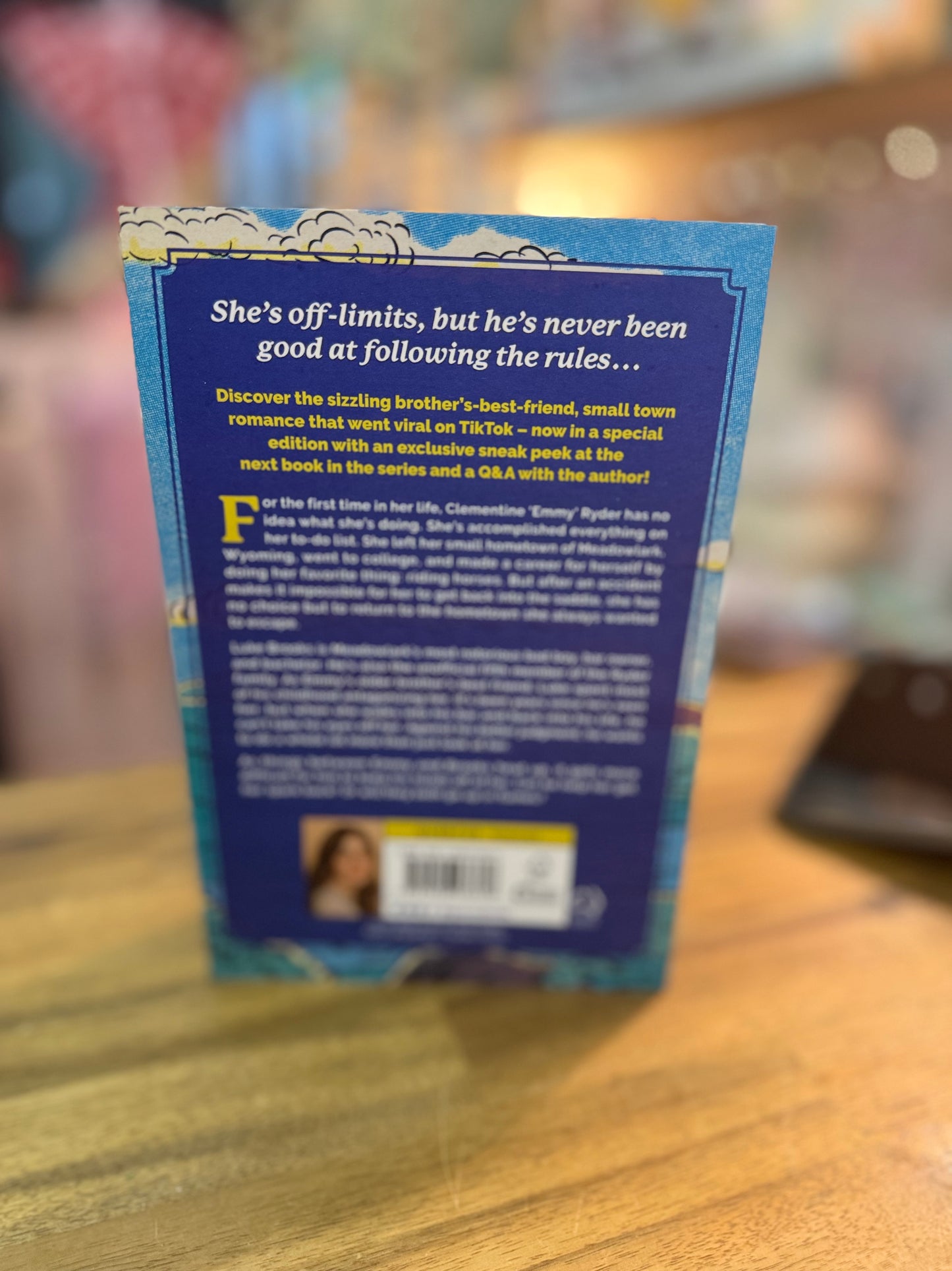 Done and Dusted - Lyla Sage