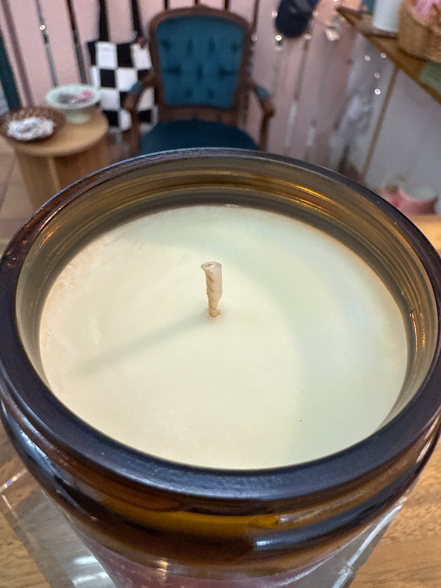 Another F#cking Candle