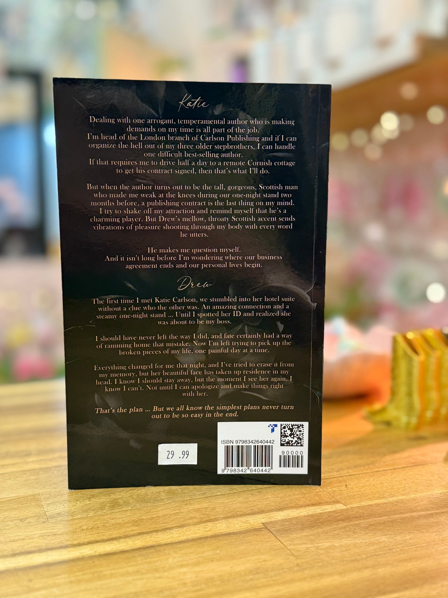 Eluding the Billionaire - Cate Lane