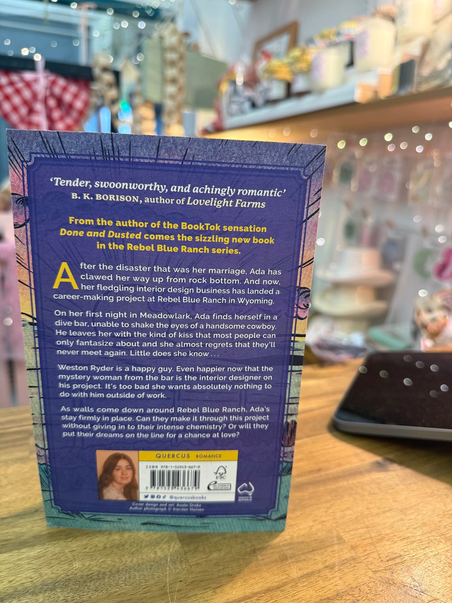 Swift and Saddled - Lyla Sage