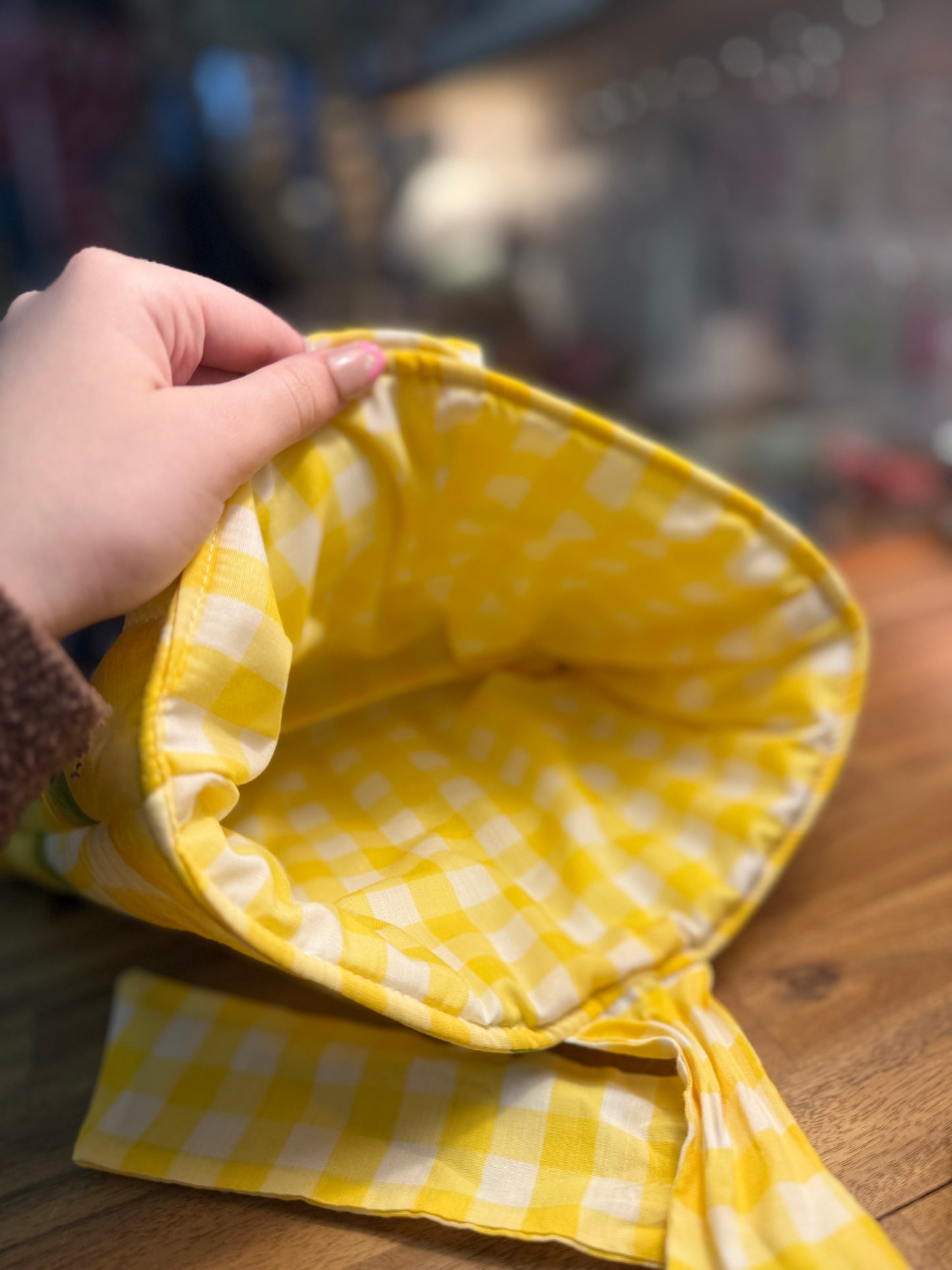 Book Pouch