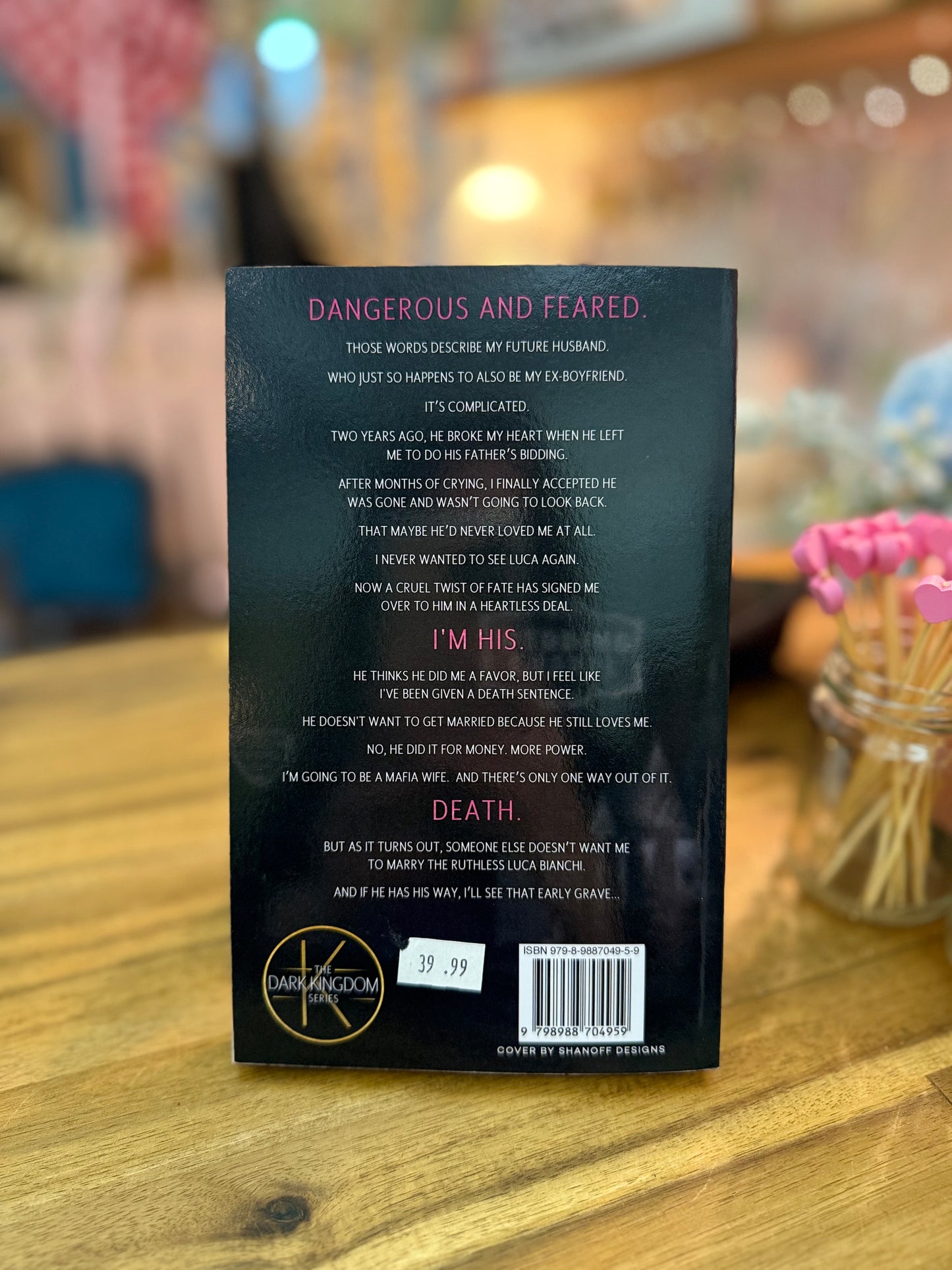 Code Of Silence - Shantel Tassier