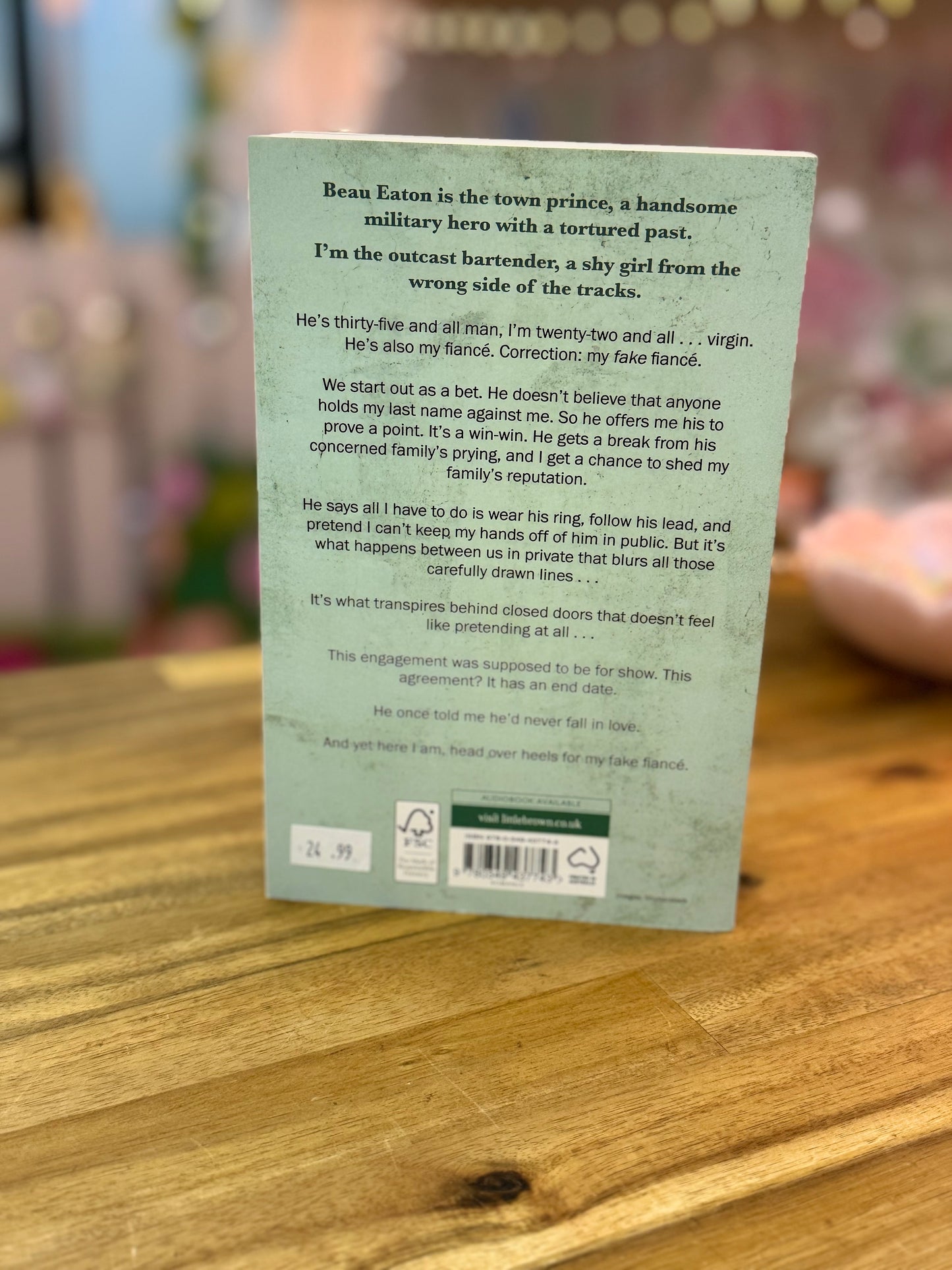 Hopeless - Elsie Silver