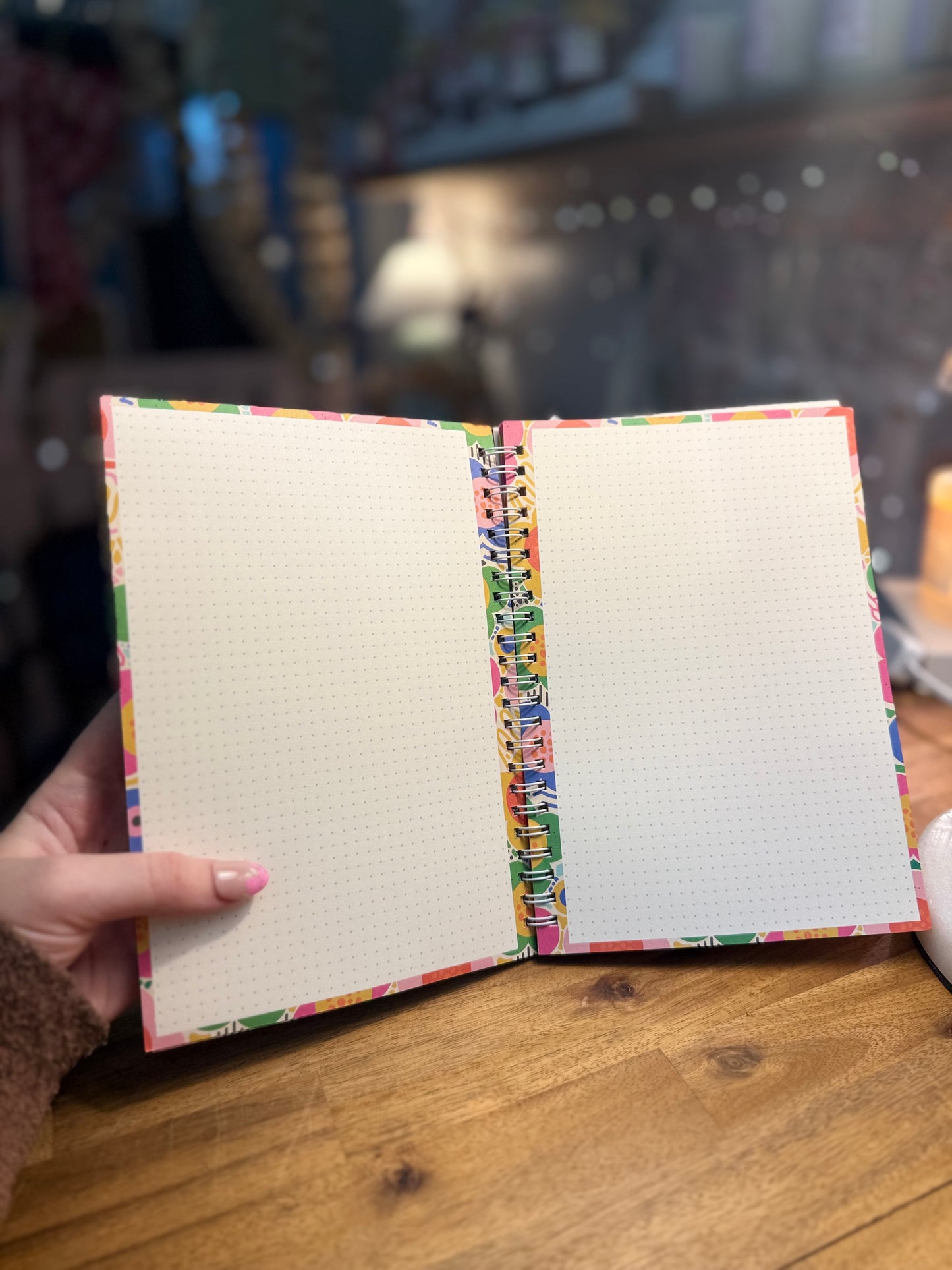 Sticker Journals