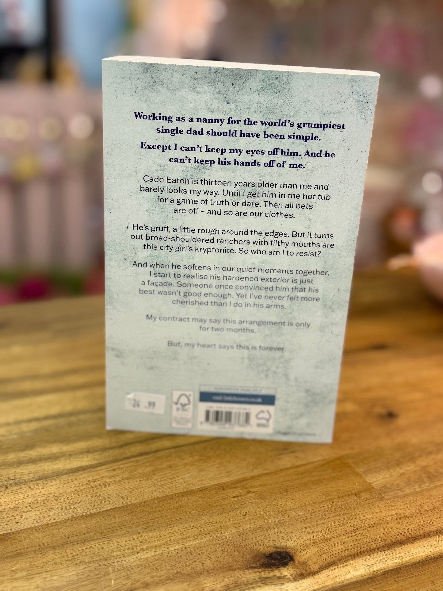 Heartless - Elsie Silver