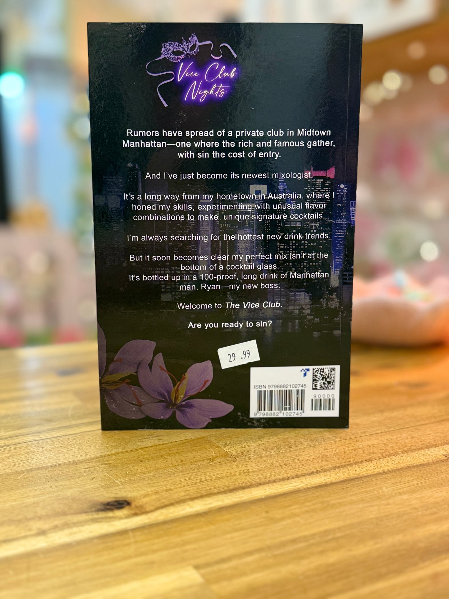 Perfect Mix - Cate Lane