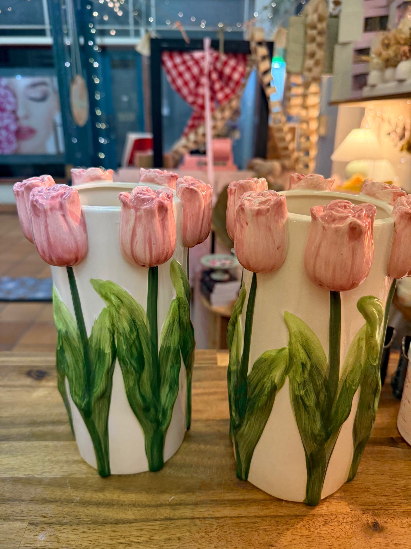 Tulip Vase