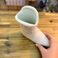 Single Cowboy Boot Vase