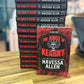The Kings of Kearny - Navessa Allen