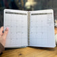 26/27 Monthly Planner
