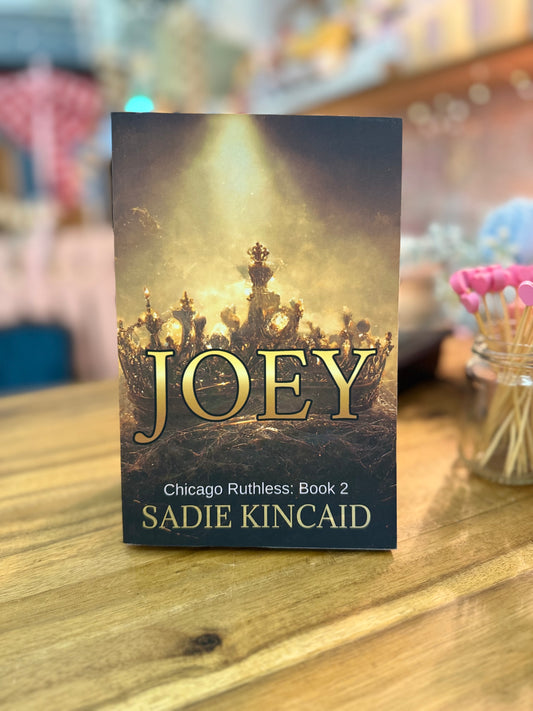 Joey - Sadie Kincaid