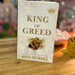 King of Greed - Ana Huang