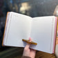 Mostly Here for the Smut - Reading Journal