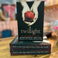 Twilight - Stephenie Meyer (20th Anniversary Edition)