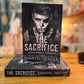 The Sacrifice - Shantel Tessier