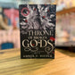 The Throne Of Broken Gods - Amber V. Nicole