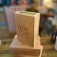 Book Vase