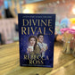 Divine Rivals - Rebecca Ross
