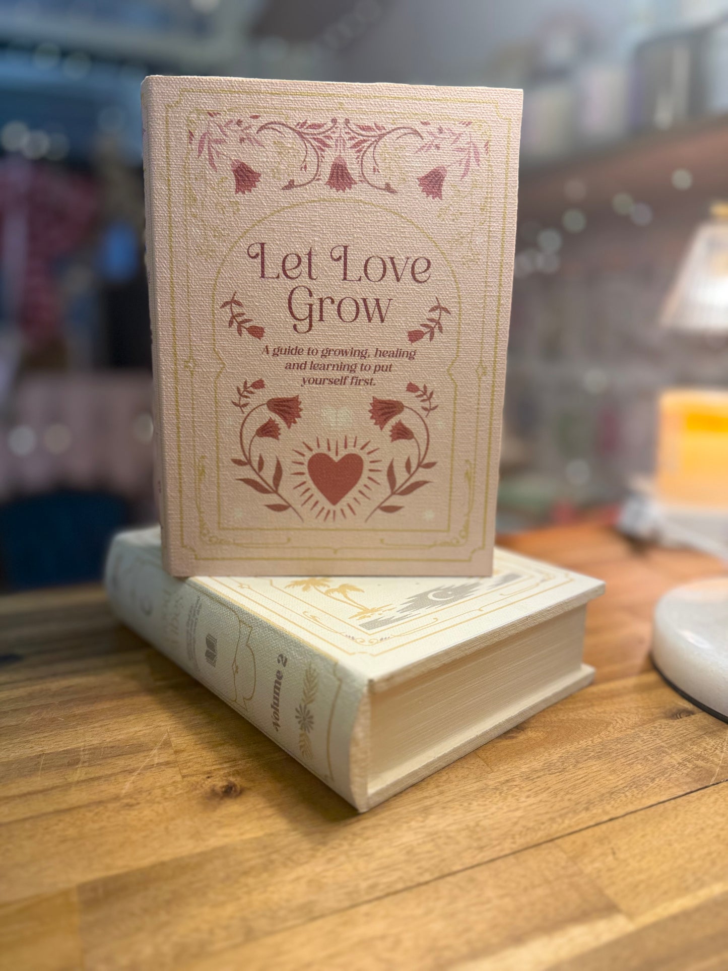 Book Boxes