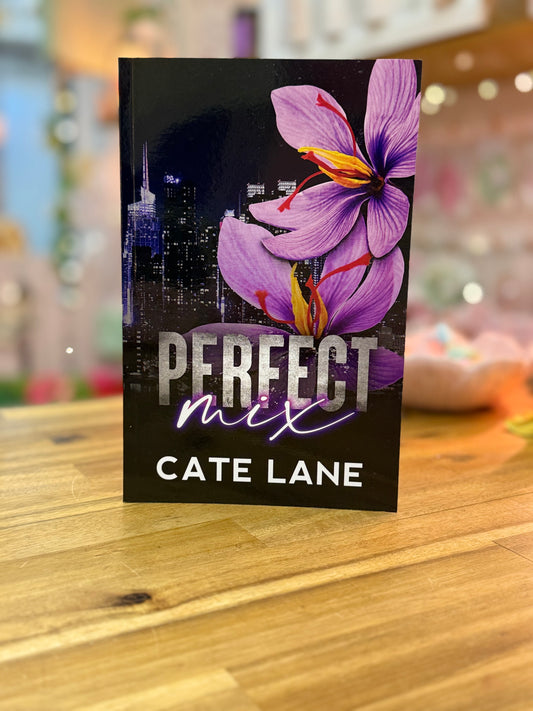 Perfect Mix - Cate Lane