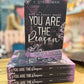 You Are The Reason - T. Straatman
