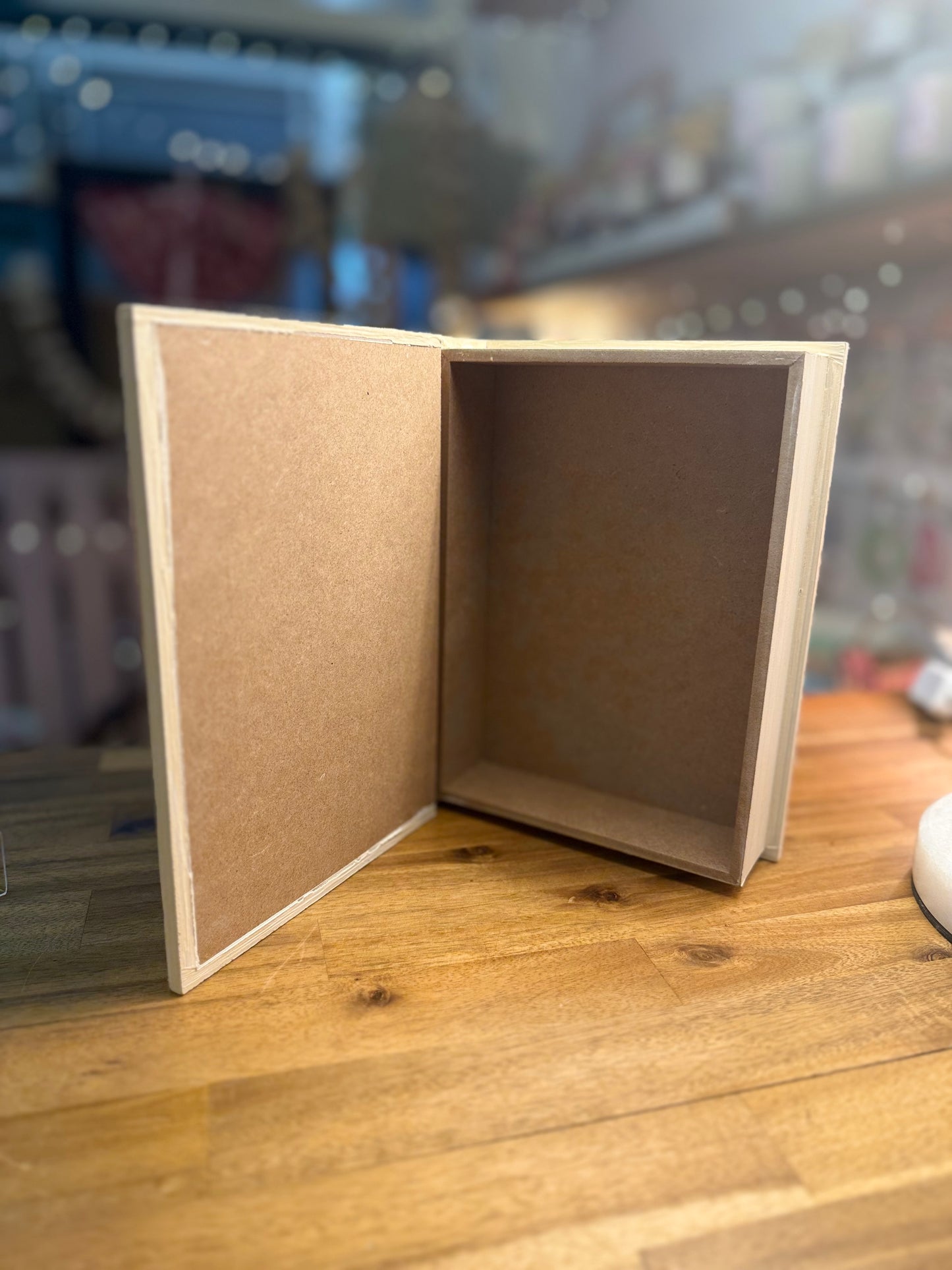 Book Boxes