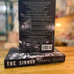 The Sinner - Shantel Tessier