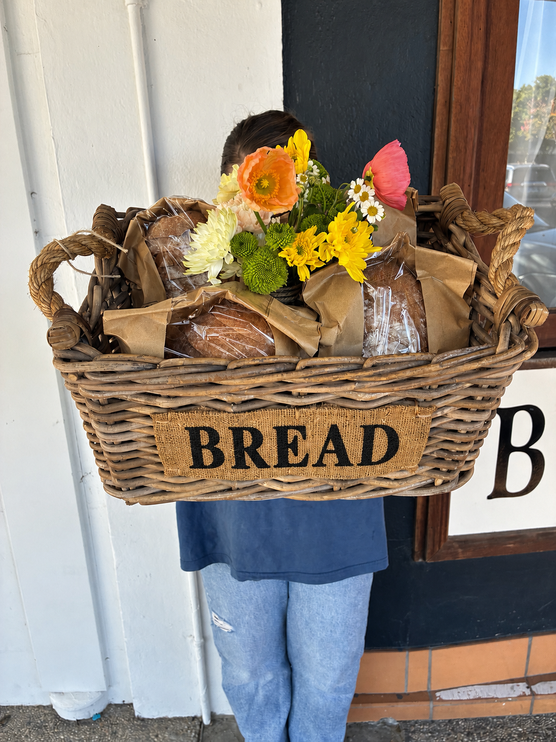 Sourdough - PREORDER