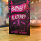 Butcher and Blackbird - Brynne Weaver