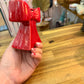Bow Vase