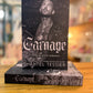 Carnage - Shantel Tesser