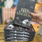 His Kingdom - Kylie Kent (Signed)