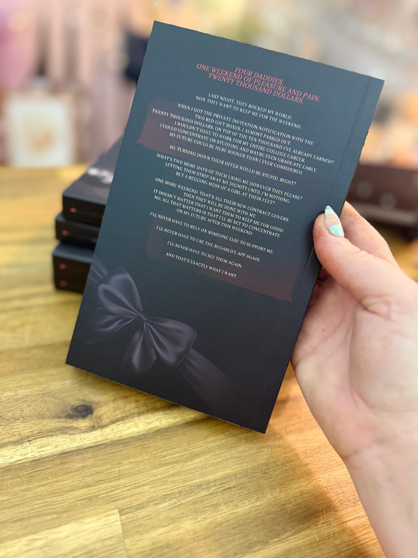 Good Girl - Harley Madison