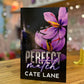Perfect Match - Cate Lane