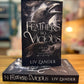 Feathers So Vicious - Liv Zander