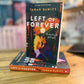 Left of Forever - Sarah Dewitt