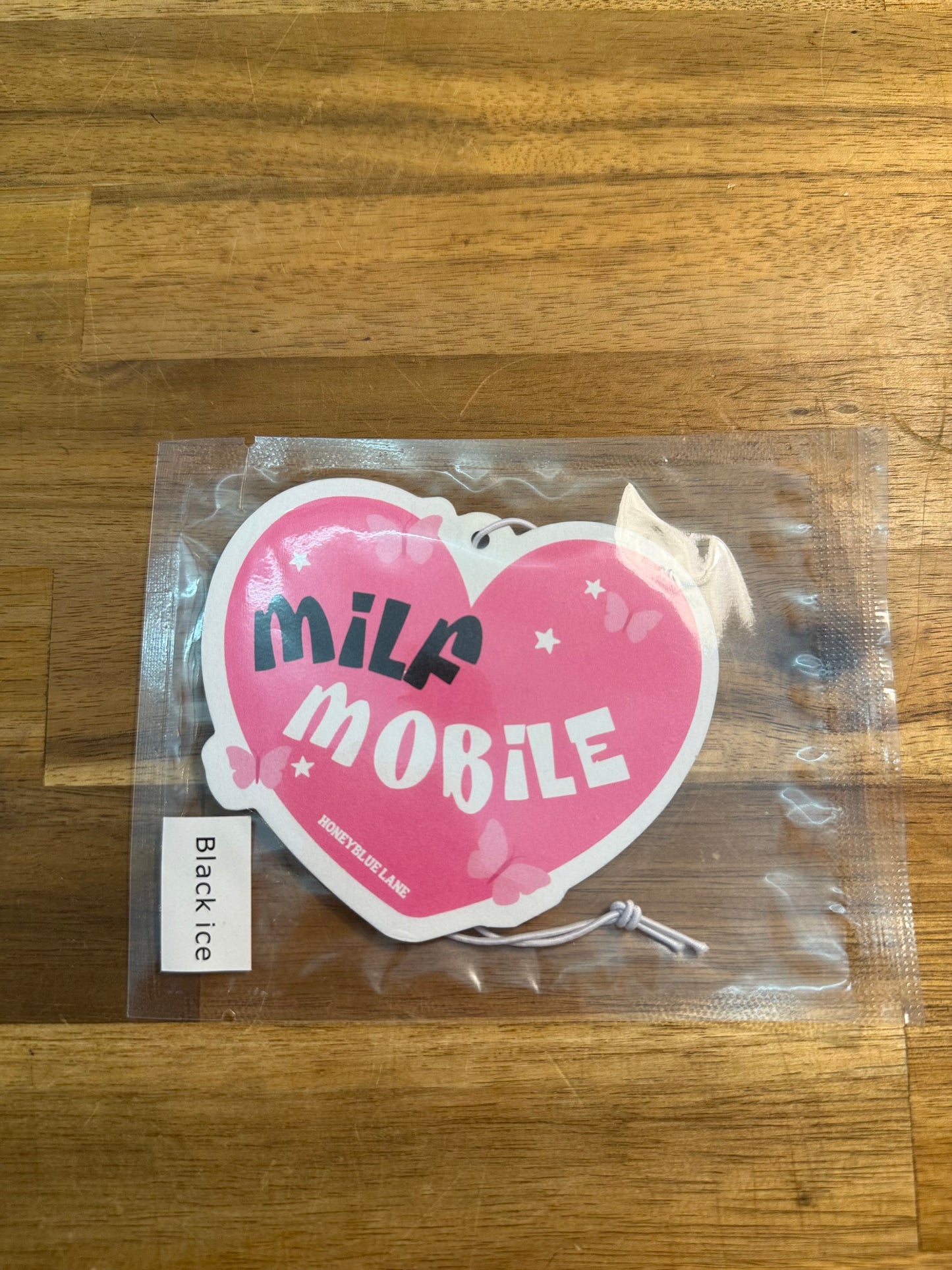 Quirky Car Fresheners