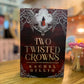 Two Twisted Crowns - Rachel Gillig (Special Edition)