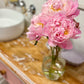 Peonies