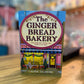 The Ginger Bread Bakery - Laurie Gilmore
