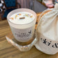 The Romantasy Book Club Candle