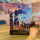 The Right Move - Liz Tomforde