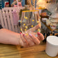Stemless Glasses