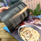 Forbidden Feasts: The Official Cookbook of Navessa Allen's Lights Out