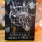 A Light in the Flame - Jennifer L. Armentrout