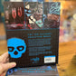 Forbidden Feasts: The Official Cookbook of Navessa Allen's Lights Out
