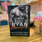 Ryan Redemption - Sadie Kincaid