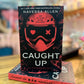 Caught Up - Navessa Allen